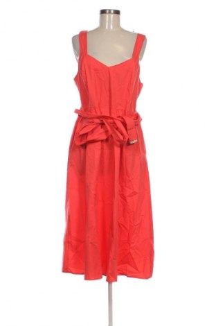 Šaty  Mohito, Velikost L, Barva Oranžová, Cena  494,00 Kč