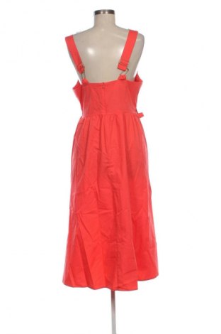 Šaty  Mohito, Velikost L, Barva Oranžová, Cena  494,00 Kč