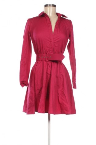 Φόρεμα Mohito, Μέγεθος XXL, Χρώμα Ρόζ , Τιμή 20,02 €