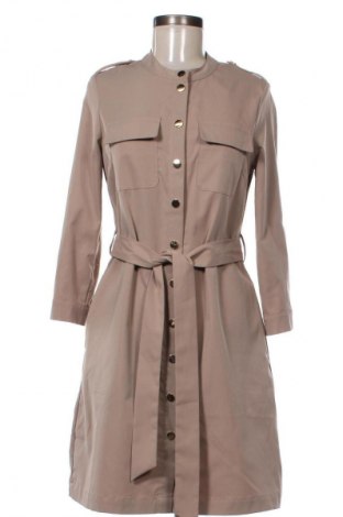 Рокля Mohito, Размер S, Цвят Кафяв, Цена 56,00 лв.