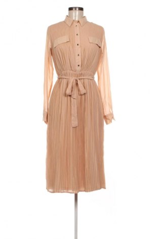 Šaty  Mohito, Veľkosť S, Farba Béžová, Cena  31,95 €