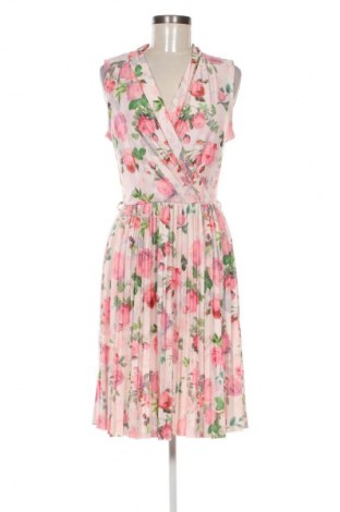 Рокля Mohito, Размер S, Цвят Многоцветен, Цена 61,94 лв.