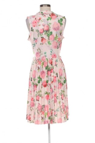Рокля Mohito, Размер S, Цвят Многоцветен, Цена 61,94 лв.