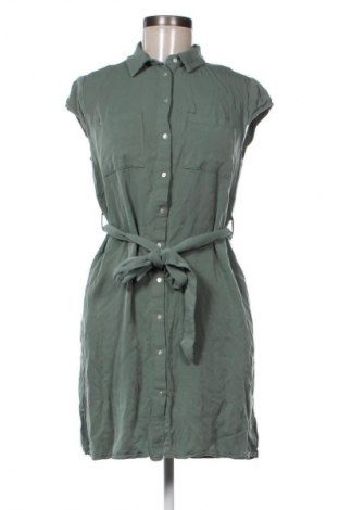 Rochie Mohito, Mărime S, Culoare Verde, Preț 126,32 Lei