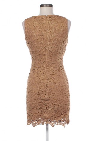 Sukienka Mondo, Rozmiar M, Kolor Brązowy, Cena 110,07 zł