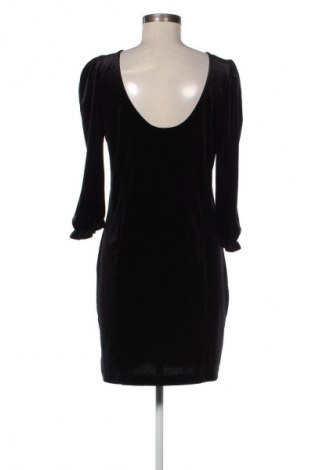 Šaty  Monki, Veľkosť S, Farba Čierna, Cena  6,95 €