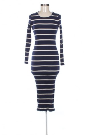 Рокля Monki, Размер S, Цвят Многоцветен, Цена 27,37 лв.