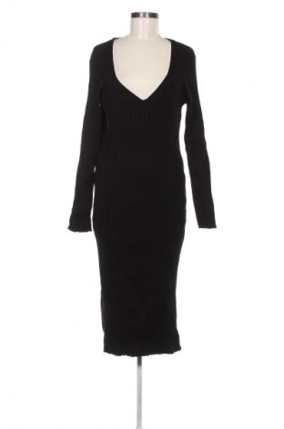 Kleid Monki, Größe XXL, Farbe Schwarz, Preis € 6,99