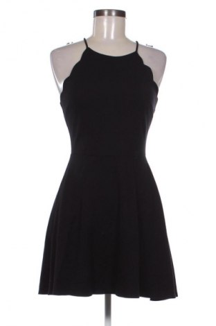 Kleid Monteau, Größe M, Farbe Schwarz, Preis € 14,83