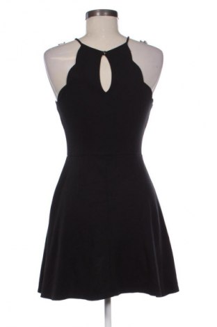 Kleid Monteau, Größe M, Farbe Schwarz, Preis € 14,83