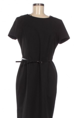 Šaty  Montego, Veľkosť M, Farba Čierna, Cena  15,00 €