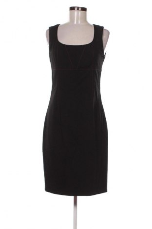 Šaty  Monton, Velikost L, Barva Černá, Cena  606,00 Kč