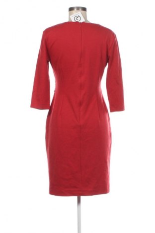 Φόρεμα More & More, Μέγεθος M, Χρώμα Κόκκινο, Τιμή 42,99 €