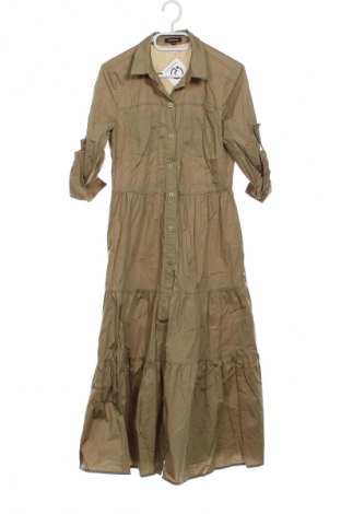 Kleid More & More, Größe XS, Farbe Grün, Preis 23,99 €