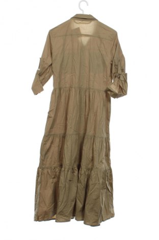 Kleid More & More, Größe XS, Farbe Grün, Preis 23,99 €