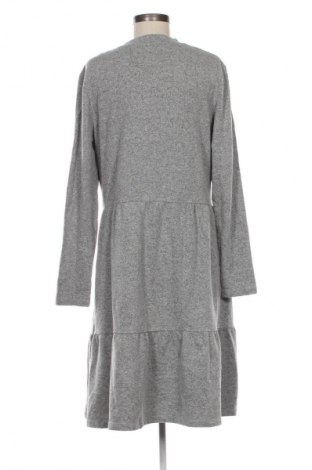 Φόρεμα More & More, Μέγεθος XL, Χρώμα Γκρί, Τιμή 30,99 €