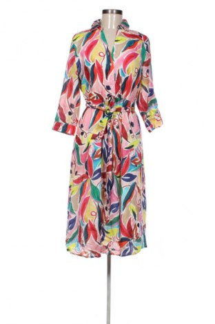 Kleid More & More, Größe S, Farbe Mehrfarbig, Preis € 22,99