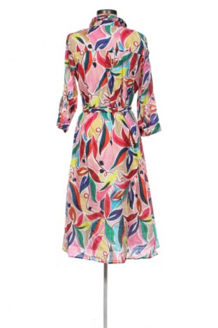 Kleid More & More, Größe S, Farbe Mehrfarbig, Preis € 22,99