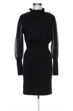 Рокля Morgan, Размер M, Цвят Черен, Цена 31,99 лв.