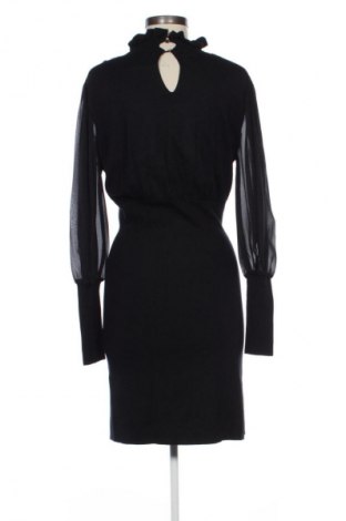 Рокля Morgan, Размер M, Цвят Черен, Цена 31,99 лв.