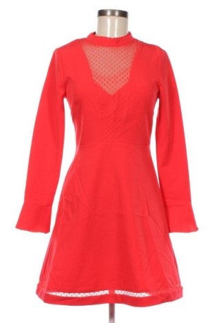 Šaty  Morgan, Veľkosť S, Farba Červená, Cena  24,55 €