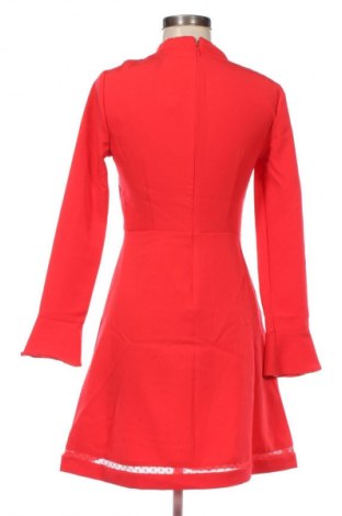 Šaty  Morgan, Veľkosť S, Farba Červená, Cena  24,55 €