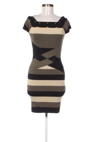 Рокля Morgan, Размер M, Цвят Многоцветен, Цена 128,25 лв.