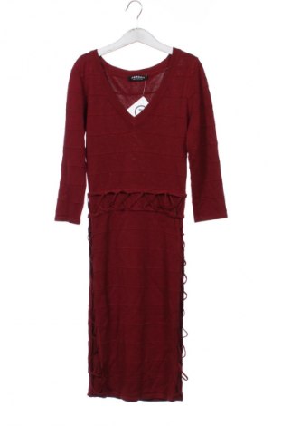 Φόρεμα Morgan, Μέγεθος S, Χρώμα Κόκκινο, Τιμή 16,99 €