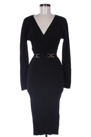 Φόρεμα Morgan, Μέγεθος M, Χρώμα Μαύρο, Τιμή 55,20 €