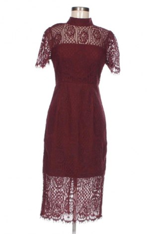 Rochie Mossman, Mărime M, Culoare Roșu, Preț 1.072,00 Lei