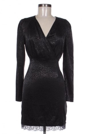 Рокля Motivi, Размер S, Цвят Черен, Цена 52,99 лв.