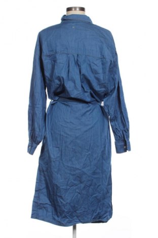 Kleid Moves, Größe M, Farbe Blau, Preis 42,00 €