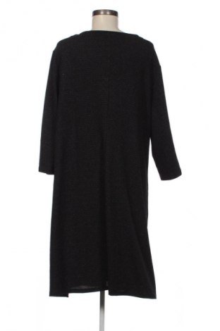 Рокля Ms Mode, Размер XXL, Цвят Черен, Цена 29,99 лв.
