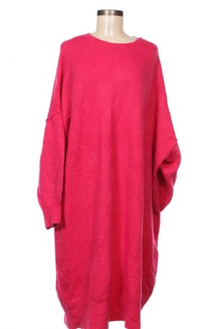 Rochie Ms Mode, Mărime 3XL, Culoare Roz, Preț 85,99 Lei