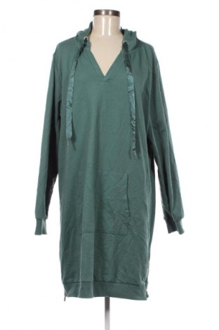 Šaty  Ms Mode, Velikost XL, Barva Zelená, Cena  359,00 Kč