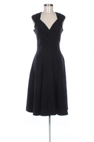 Kleid Muxxn, Größe L, Farbe Schwarz, Preis 26,99 €