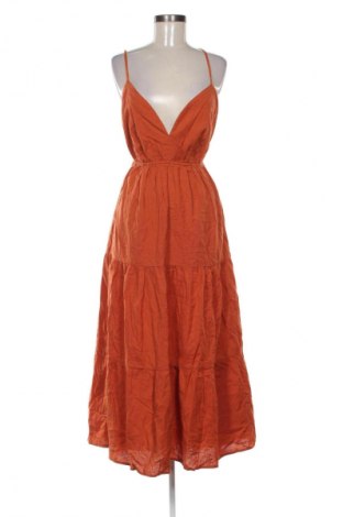 Рокля My Jewellery, Размер L, Цвят Оранжев, Цена 39,99 лв.