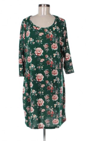 Рокля My Own, Размер XL, Цвят Многоцветен, Цена 24,99 лв.