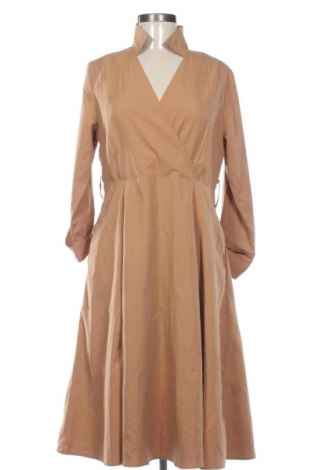 Φόρεμα My Star, Μέγεθος L, Χρώμα  Μπέζ, Τιμή 19,95 €