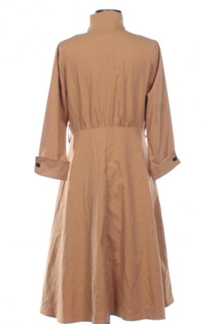 Φόρεμα My Star, Μέγεθος L, Χρώμα  Μπέζ, Τιμή 19,95 €