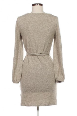 Φόρεμα NA-KD, Μέγεθος XS, Χρώμα  Μπέζ, Τιμή 13,99 €