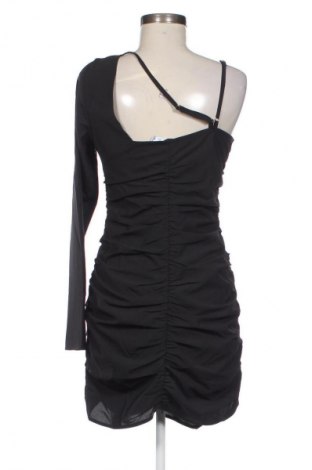 Šaty  NA-KD, Velikost M, Barva Černá, Cena  606,00 Kč