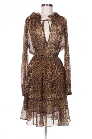 Kleid NA-KD, Größe XS, Farbe Mehrfarbig, Preis € 24,48