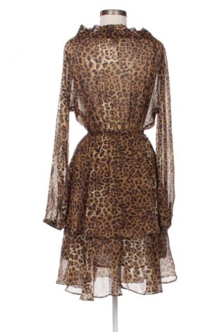 Kleid NA-KD, Größe XS, Farbe Mehrfarbig, Preis € 24,48