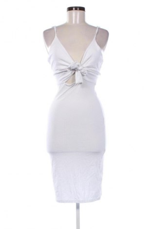 Šaty  NA-KD, Veľkosť M, Farba Biela, Cena  23,58 €