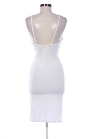 Šaty  NA-KD, Veľkosť M, Farba Biela, Cena  23,58 €