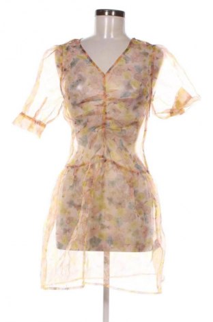 Rochie NA-KD, Mărime XS, Culoare Multicolor, Preț 126,32 Lei