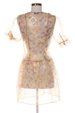 Rochie NA-KD, Mărime XS, Culoare Multicolor, Preț 126,32 Lei