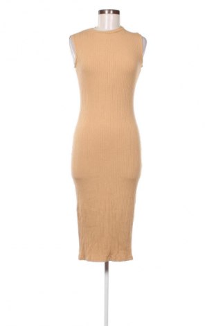 Φόρεμα NA-KD, Μέγεθος L, Χρώμα Καφέ, Τιμή 24,55 €