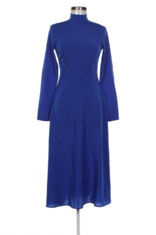 Kleid NA-KD, Größe XS, Farbe Blau, Preis € 24,49